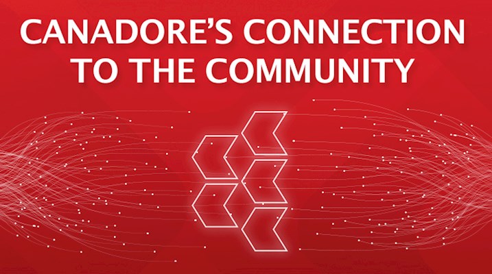 Connection to community